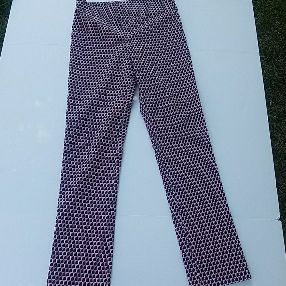 Margaret M slimming pants